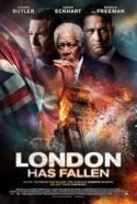 Kod Adı: Londra — London Has Fallen