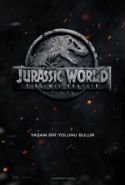 Jurassic World: Fallen Kingdom - Jurassic World: Yıkılmış Krallık