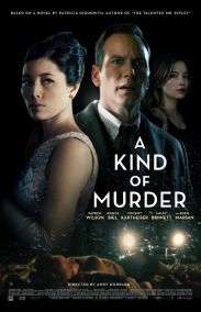 A Kind of Murder