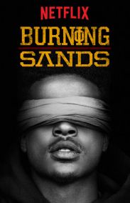 Burning Sands - Yakıcı Kumlar