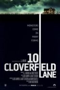Cloverfield Yolu No: 10 - 10 Cloverfield Lane