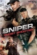 Hayalet Tetikçi — Sniper: Ghost Shooter