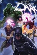 Justice League Dark –  Adalet Birliği Karanlık