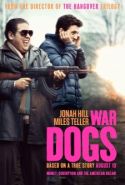 Vurguncular — War Dogs