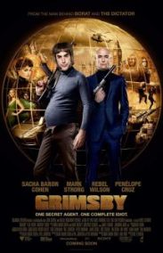 Grimsby Kardeşler — The Brothers Grimsby