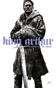 King Arthur Legend of the Sword - Kral Arthur: Kılıç Efsanesi
