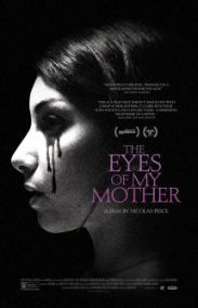 Annemin Gözleri - The Eyes of My Mother