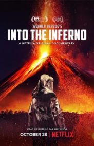 Cehenneme Doğru - Into the Inferno