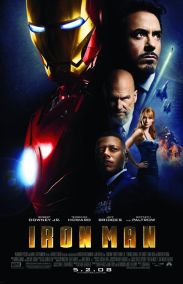 Iron Man – Demir Adam 1