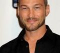 Andy Whitfield