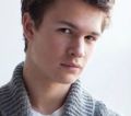 Ansel Elgort