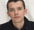 Asa Butterfield