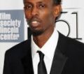 Barkhad Abdi