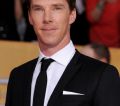 Benedict Cumberbatch