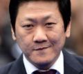 Benedict Wong