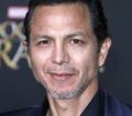 Benjamin Bratt