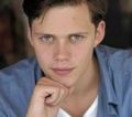 Bill Skarsgård