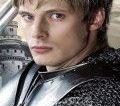 Bradley James