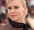 Charlize Theron