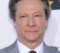 Chris Cooper