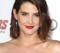 Cobie Smulders