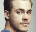 Dacre Montgomery