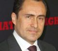 Demian Bichir