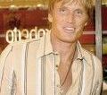 Dolph Lundgren