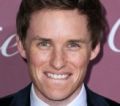 Eddie Redmayne