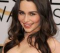 Emilia Clarke