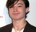 Ezra Miller