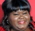 Gabourey Sidibe