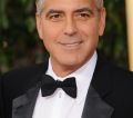 George Clooney