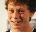 George MacKay