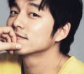 Gong Yoo