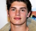 Gregg Sulkin