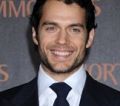 Henry Cavill