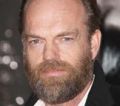 Hugo Weaving