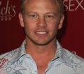 Ian Ziering