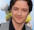 James McAvoy