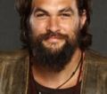 Jason Momoa