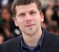 Jesse Eisenberg