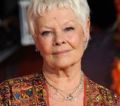 Judi Dench