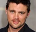 Karl Urban