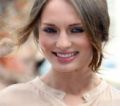 Laura Haddock