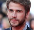 Liam Hemsworth