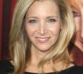 Lisa Kudrow