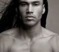 Martin Sensmeier