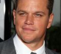 Matt Damon