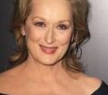 Meryl Streep